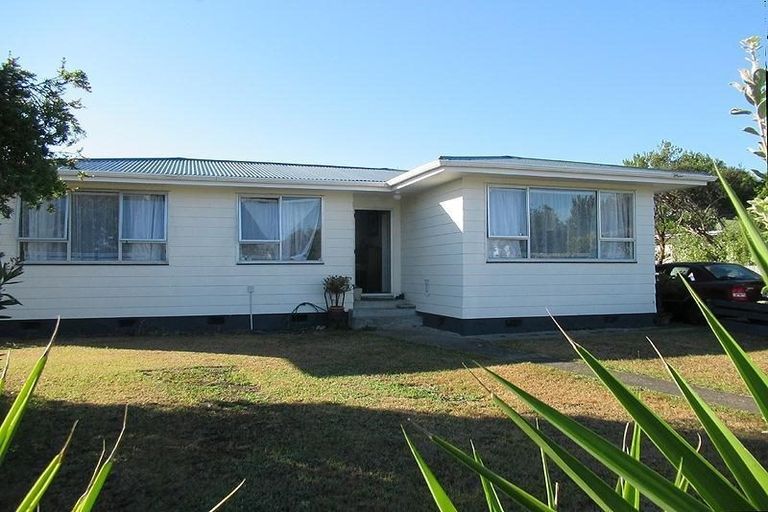 Photo of property in 18 Patea Place, Kuripuni, Masterton, 5810