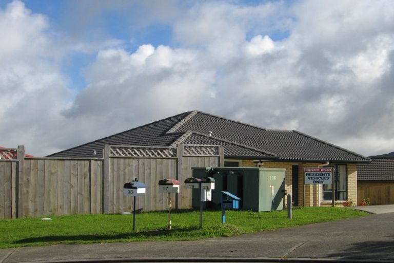 Photo of property in 15 Lyttle Lane, Warkworth, 0910