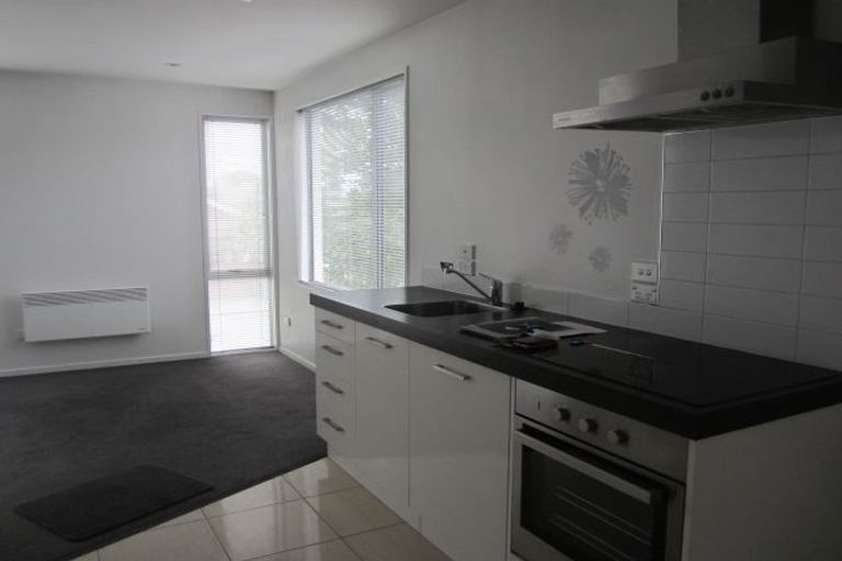 Photo of property in 6/318 Barbadoes Street, Christchurch Central, Christchurch, 8011