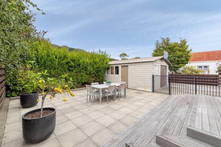 Photo of property in 48 Bauchop Road, Waterloo, Lower Hutt, 5011
