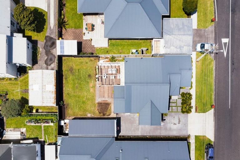 Photo of property in 49 Newton Street, Fitzroy, New Plymouth, 4312