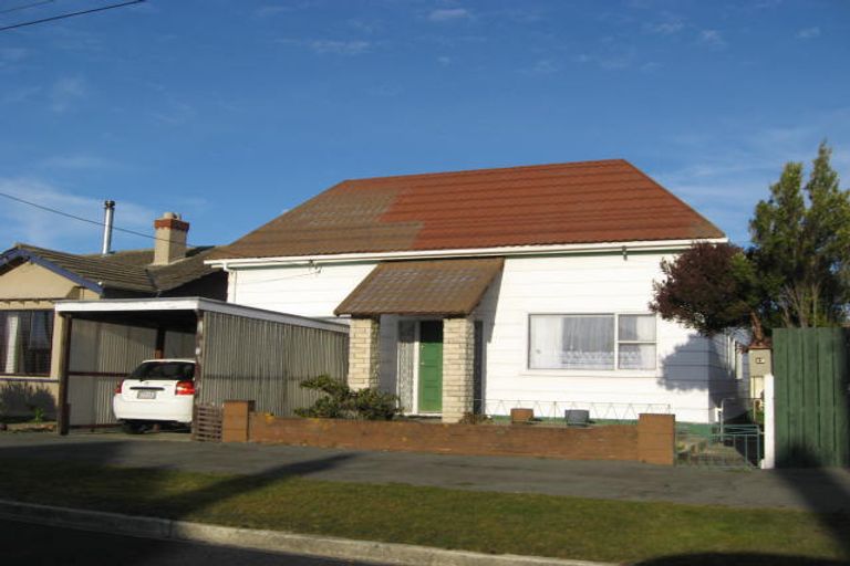 Photo of property in 13 Douglas Street, Saint Kilda, Dunedin, 9012
