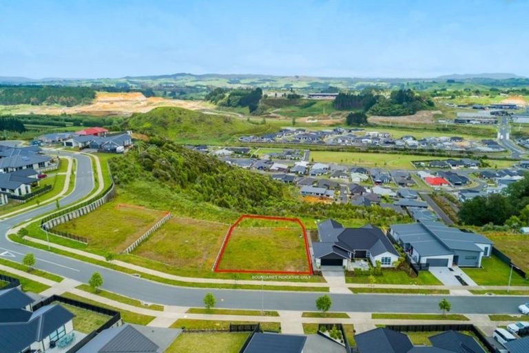 Photo of property in 5 Robley Road, Pyes Pa, Tauranga, 3112