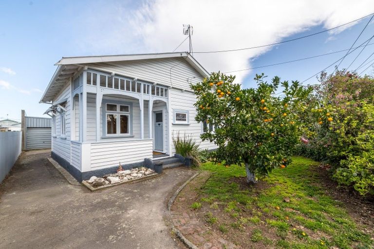 Photo of property in 3 Olive Street, Masterton, 5810