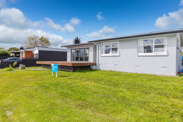 Photo of property in 3 Marion Place, Deanwell, Hamilton, 3206