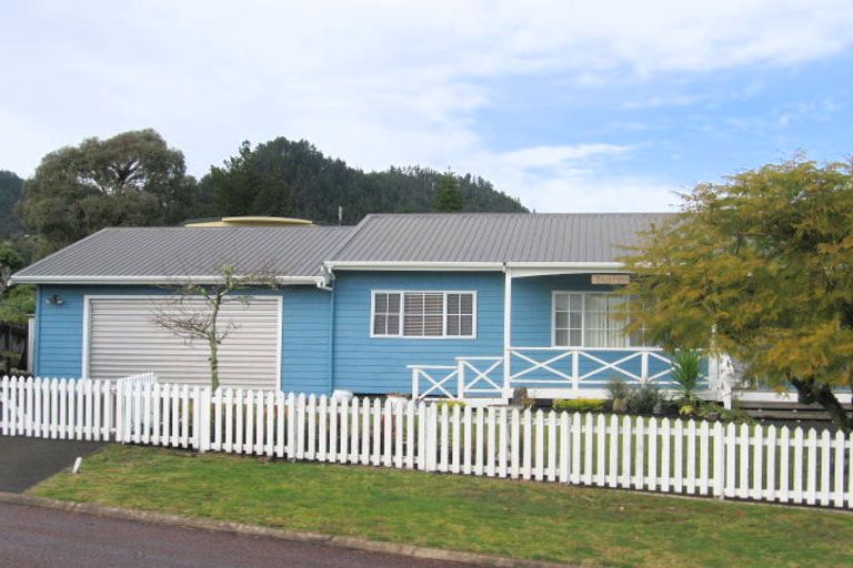 Photo of property in 71 Jubilee Drive, Pauanui, Hikuai, 3579