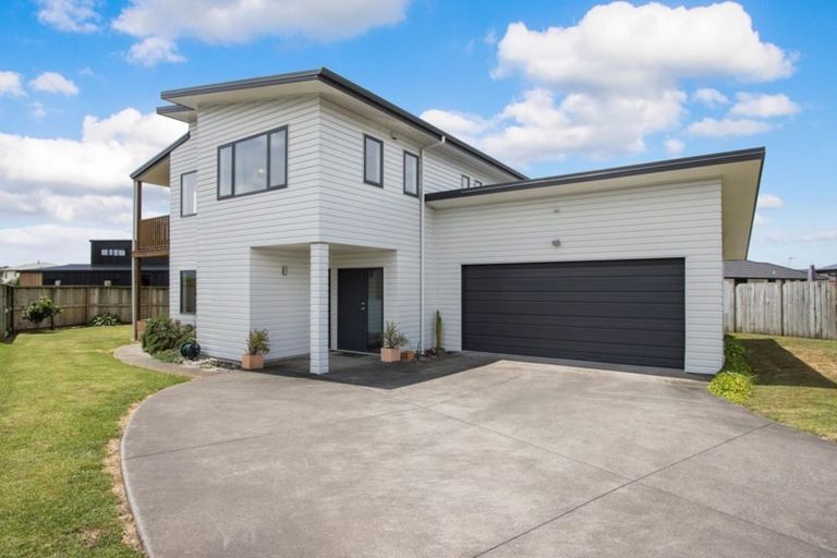 Photo of property in 10 Sea Vista, Athenree, Katikati, 3177