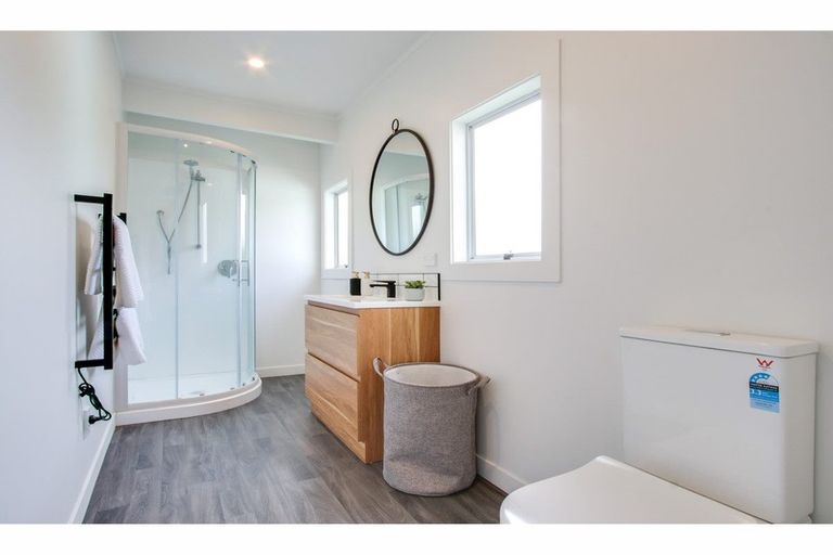 Photo of property in 404a Burnett Street, Mahora, Hastings, 4120