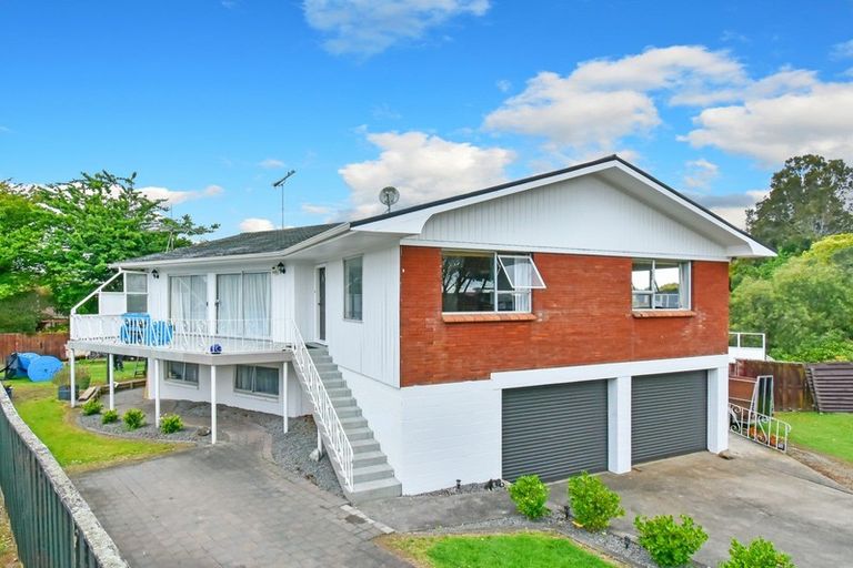 Photo of property in 384 Great South Road, Opaheke, Papakura, 2113