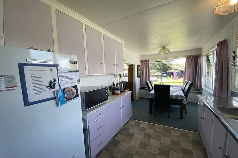 Photo of property in 44 Mouatt Street, Waitara, 4320