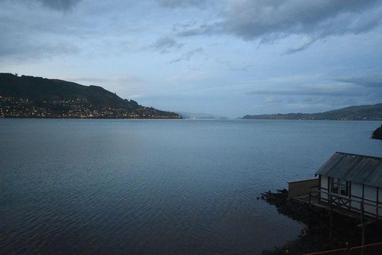 Photo of property in 51 Irvine Road, The Cove, Dunedin, 9077