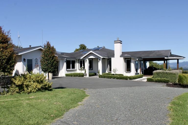 Photo of property in 1002 Upper Ohauiti Road, Ohauiti, Tauranga, 3173