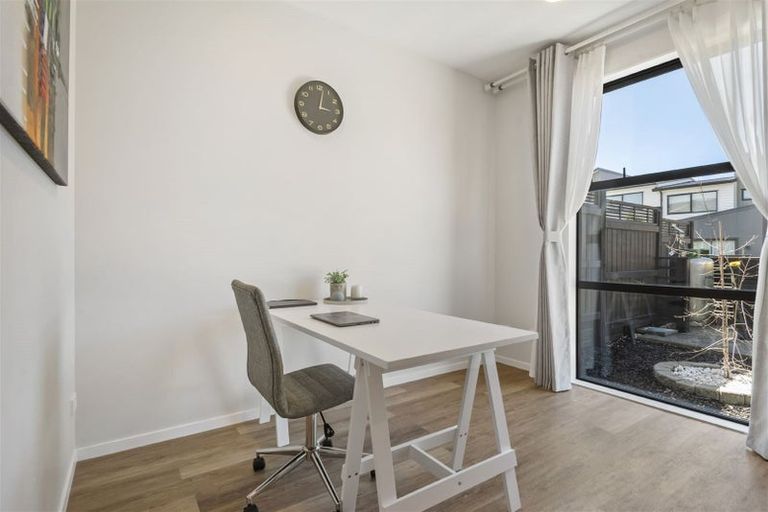 Photo of property in 25 Waterlily Street, Hobsonville, Auckland, 0616