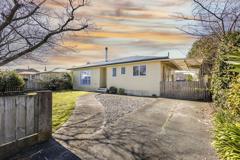 Photo of property in 7 Forth Terrace, Roslyn, Palmerston North, 4414