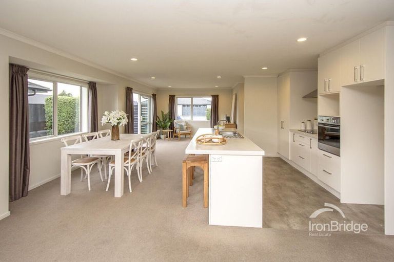 Photo of property in 12 Eversham Drive, Rolleston, 7615