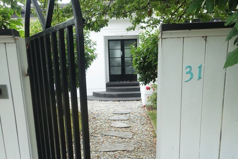 Photo of property in 31 Prossers Road, Saint Martins, Christchurch, 8022