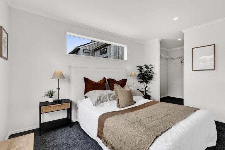 Photo of property in 33a List Street, Welbourn, New Plymouth, 4310