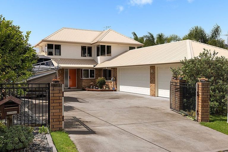 Photo of property in 5 Egret Avenue, Maungatapu, Tauranga, 3112