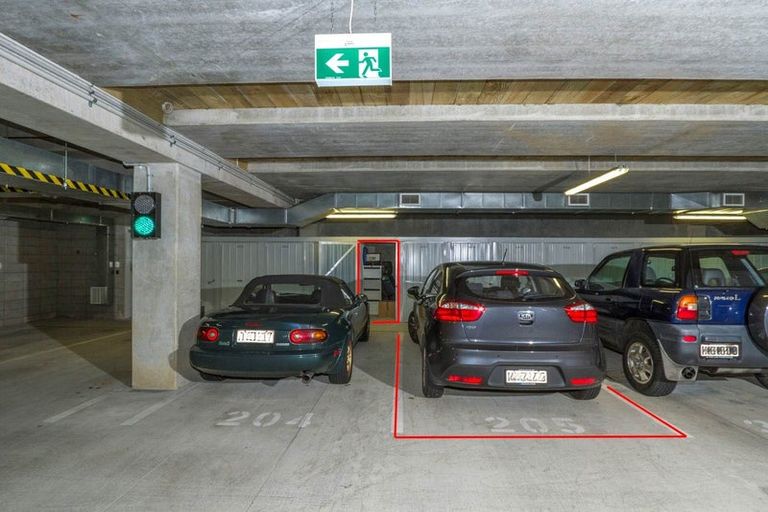 Photo of property in Tenor Apartments, 205/40 Library Lane, Albany, Auckland, 0632