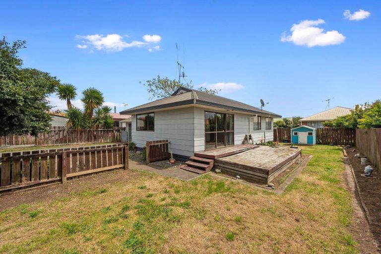 Photo of property in 52b Lloyd Drive, Nawton, Hamilton, 3200