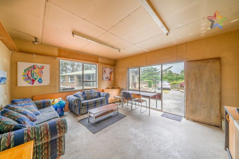 Photo of property in 34 Hair Street, Wainuiomata, Lower Hutt, 5014