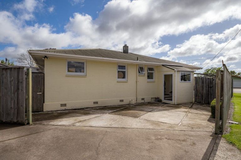 Photo of property in 67 Mclauchlan Street, Springlands, Blenheim, 7201