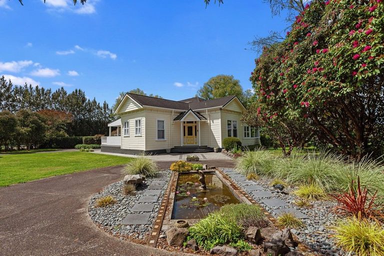 Photo of property in 1165 Braemar Road, Rotoma, Whakatane, 3192