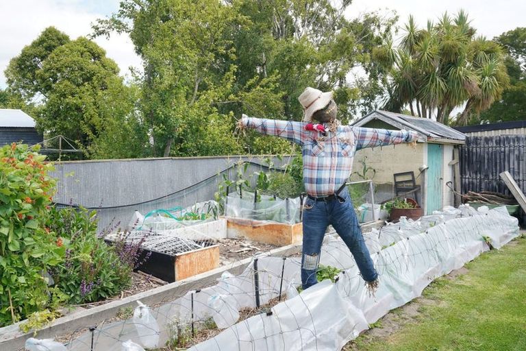 Photo of property in 171 Wainoni Road, Avondale, Christchurch, 8061