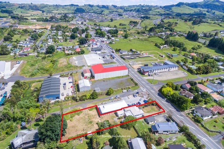 Photo of property in 29 Great South Road, Pokeno, 2402