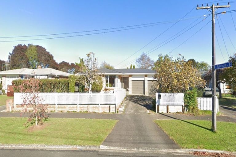 Photo of property in 7 Augusta Street, Fairfield, Hamilton, 3214