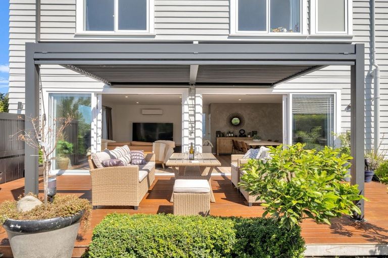 Photo of property in 19 Tangiwai Street, Pegasus, 7612