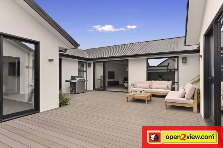 Photo of property in 80 Grayshott Avenue, Casebrook, Christchurch, 8051