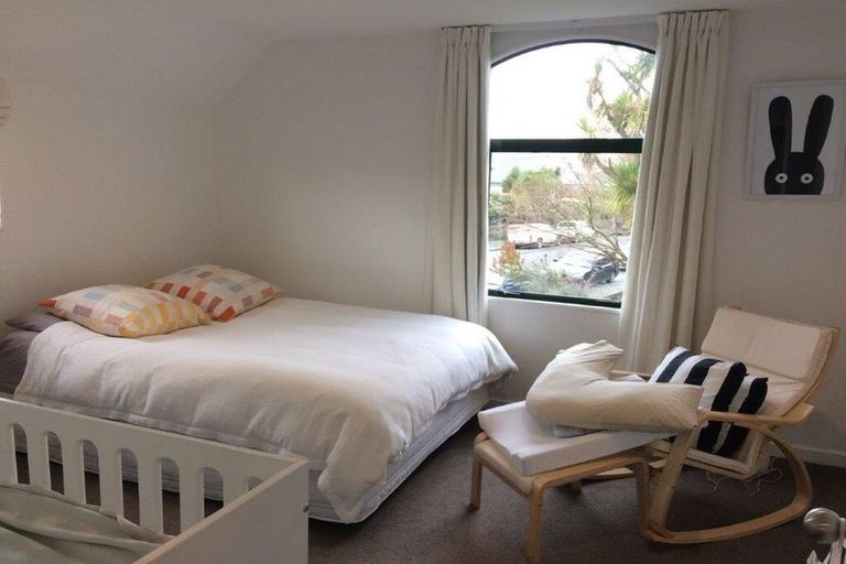 Photo of property in 1/17 Bristol Street, St Albans, Christchurch, 8014