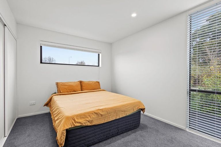 Photo of property in 181a Lincoln Road, Addington, Christchurch, 8024