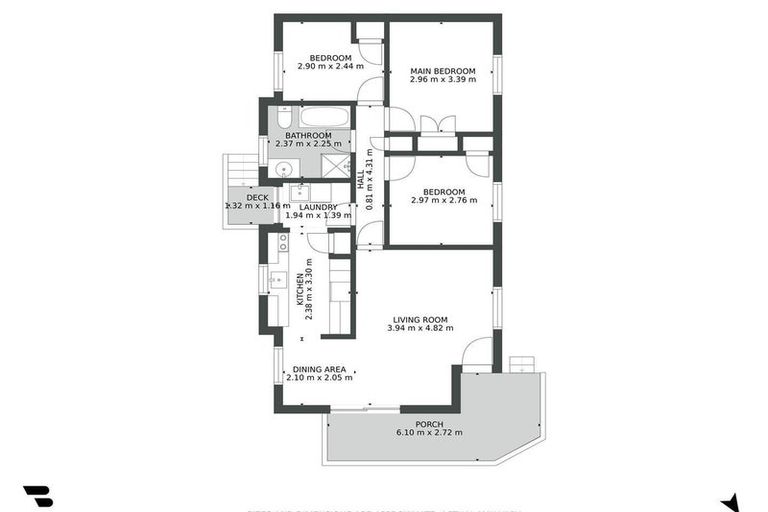 Photo of property in 5 Kinvig Place, Ranui, Auckland, 0612