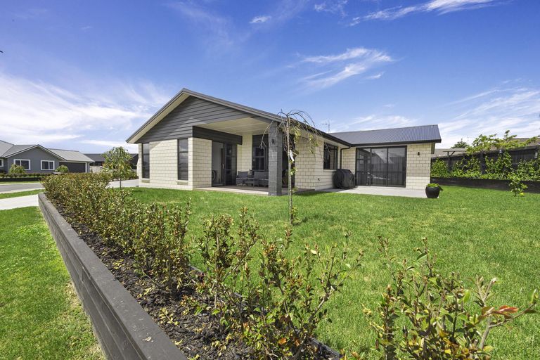 Photo of property in 10 Sadie Drive, Matamata, 3400