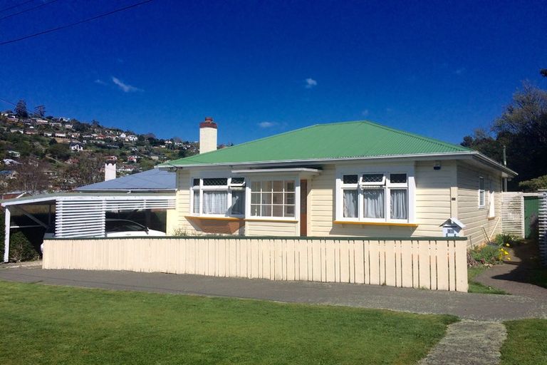 Photo of property in 25 Beechworth Street, North East Valley, Dunedin, 9010