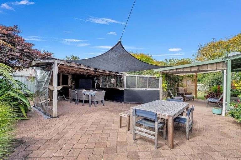 Photo of property in 47 Hardie Avenue, Kawerau, 3127