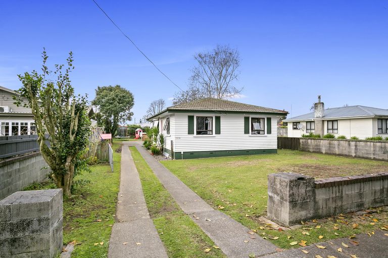Photo of property in 15 Tetley Street, Matamata, 3400