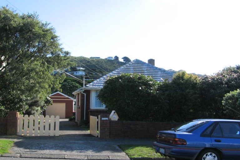 Photo of property in 28 Kipling Street, Johnsonville, Wellington, 6037