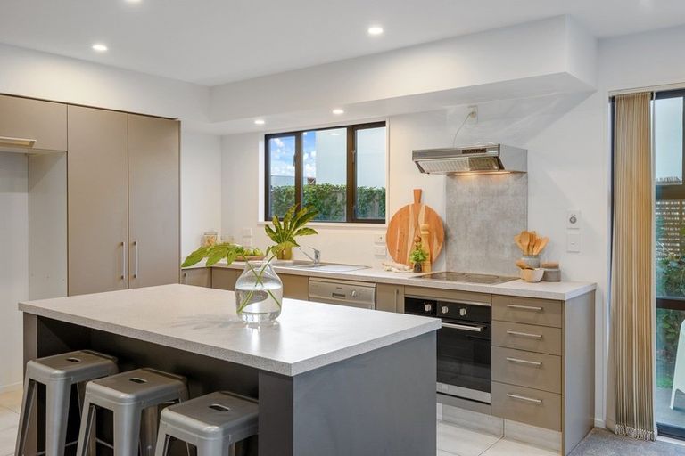 Photo of property in 128 Sherborne Street, St Albans, Christchurch, 8014