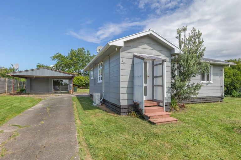 Photo of property in 112 Plimmer Terrace, Shannon, 4821