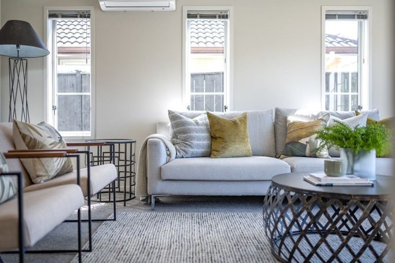 Photo of property in 8 Plantation Avenue, Flat Bush, Auckland, 2016