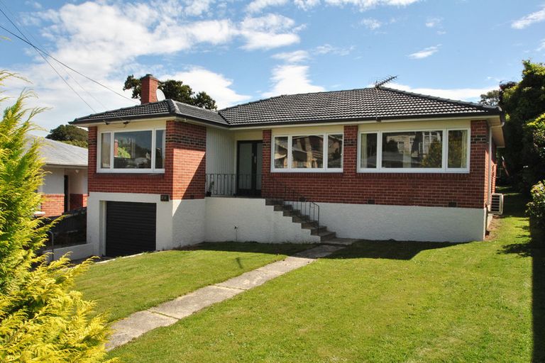 Photo of property in 251 Taieri Road, Wakari, Dunedin, 9010