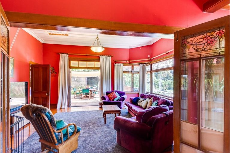 Photo of property in 7 Fitzroy Road, Bluff Hill, Napier, 4110