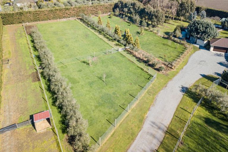 Photo of property in 67 Siena Place, Ohoka, Kaiapoi, 7692