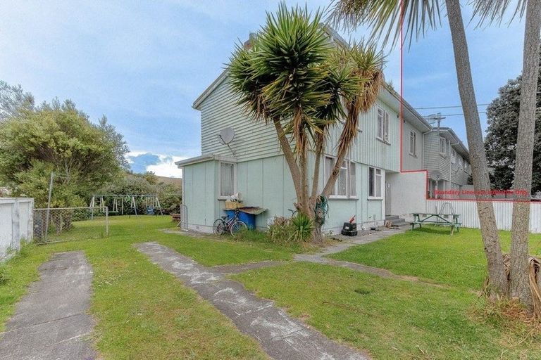 Photo of property in 80 Talbot Street, Whanganui East, Whanganui, 4500
