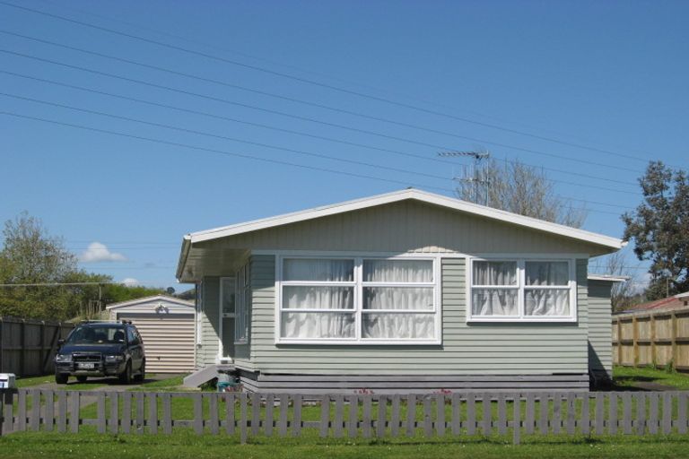 Photo of property in 21 Baker Street, Huntly, 3700