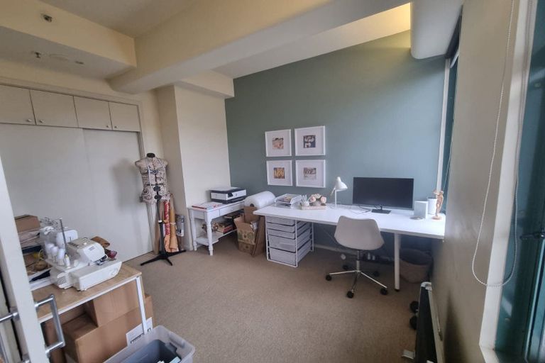 Photo of property in Orange House/land Equity, 20/182 Wakefield Street, Te Aro, Wellington, 6011