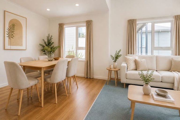 Photo of property in 4a Macdonald Crescent, Te Aro, Wellington, 6011